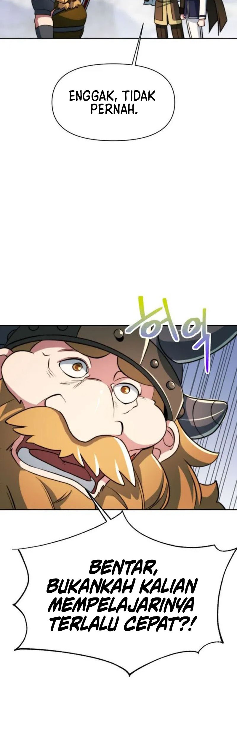 Archmage Transcending Through Regression Chapter 167 - halaman 17