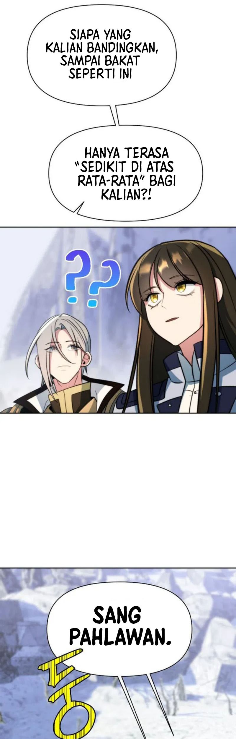 Archmage Transcending Through Regression Chapter 167 - halaman 22