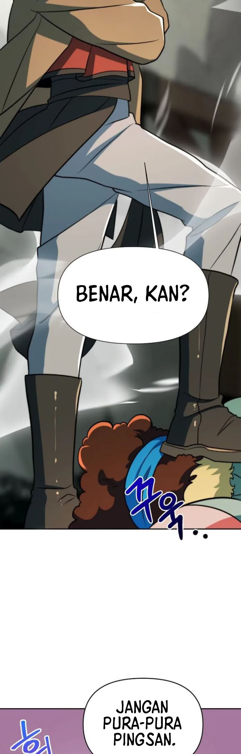 Archmage Transcending Through Regression Chapter 167 - halaman 28