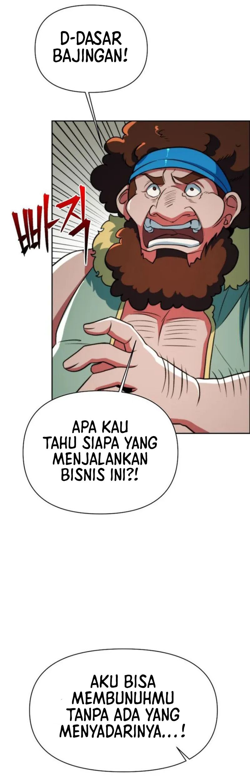 Archmage Transcending Through Regression Chapter 167 - halaman 30