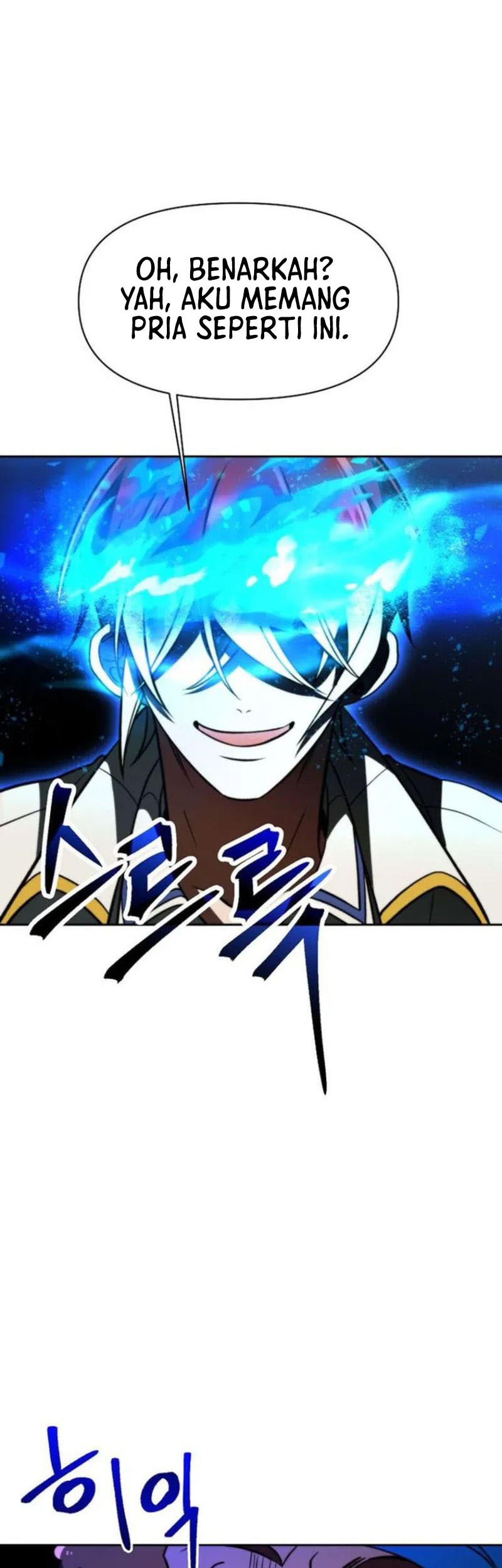 Archmage Transcending Through Regression Chapter 167 - halaman 31