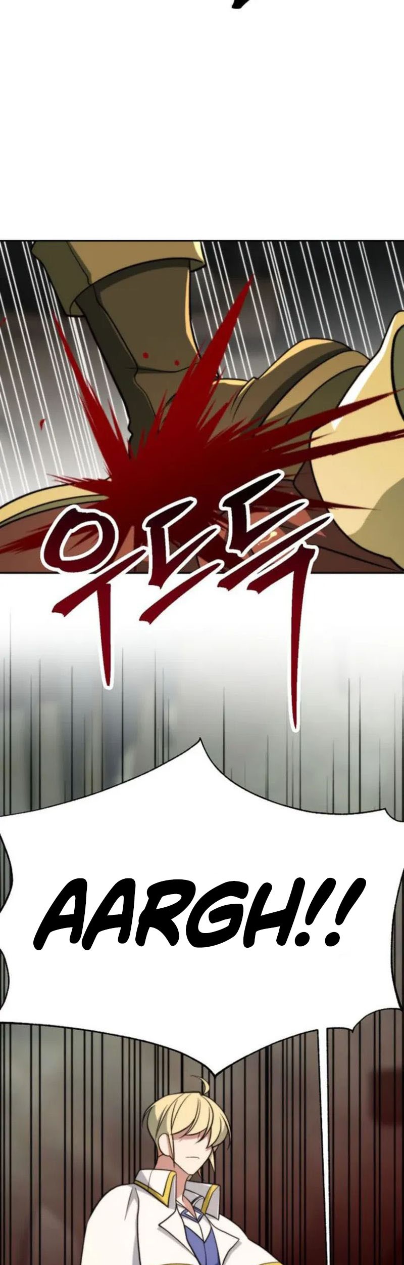 Archmage Transcending Through Regression Chapter 167 - halaman 36