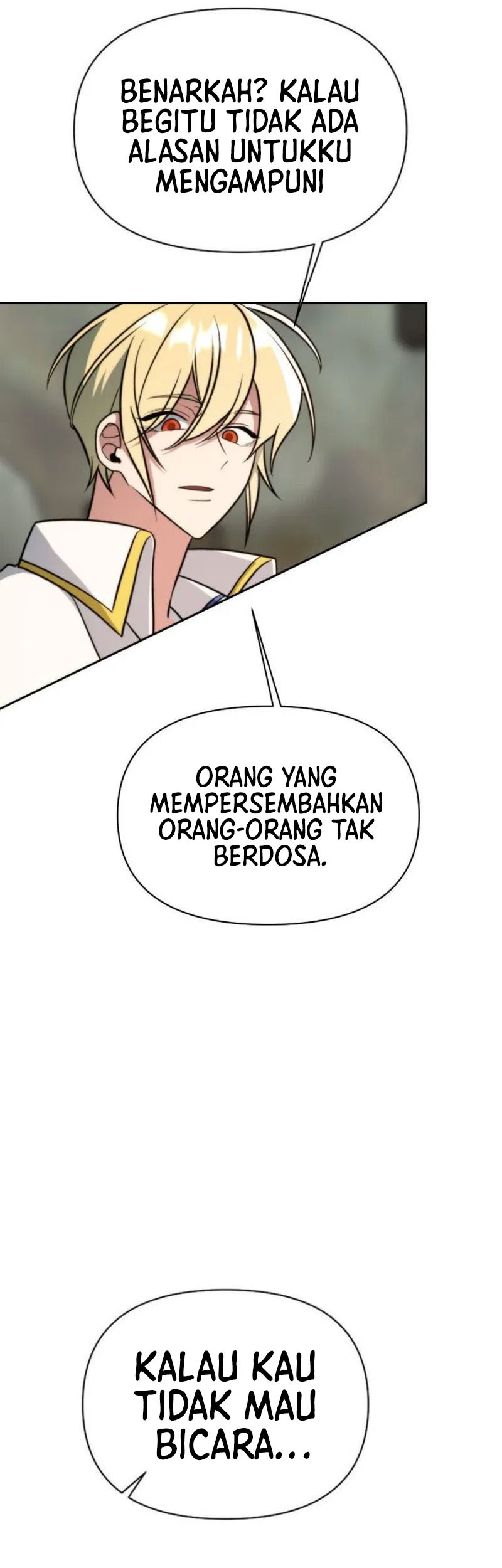 Archmage Transcending Through Regression Chapter 167 - halaman 38