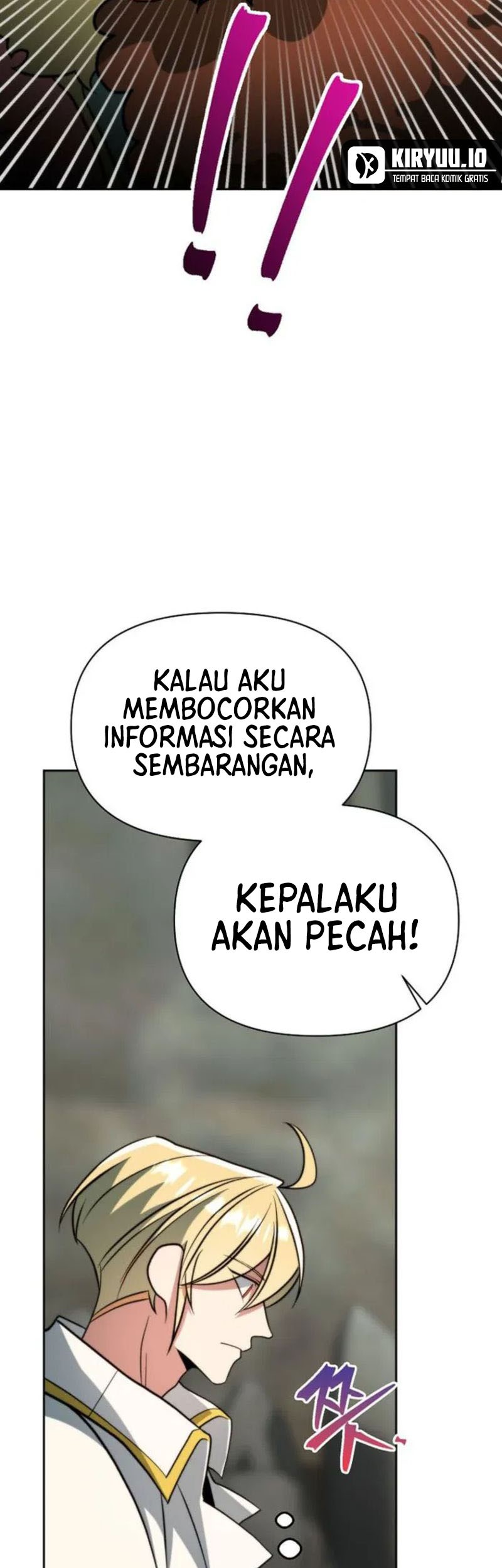 Archmage Transcending Through Regression Chapter 167 - halaman 40