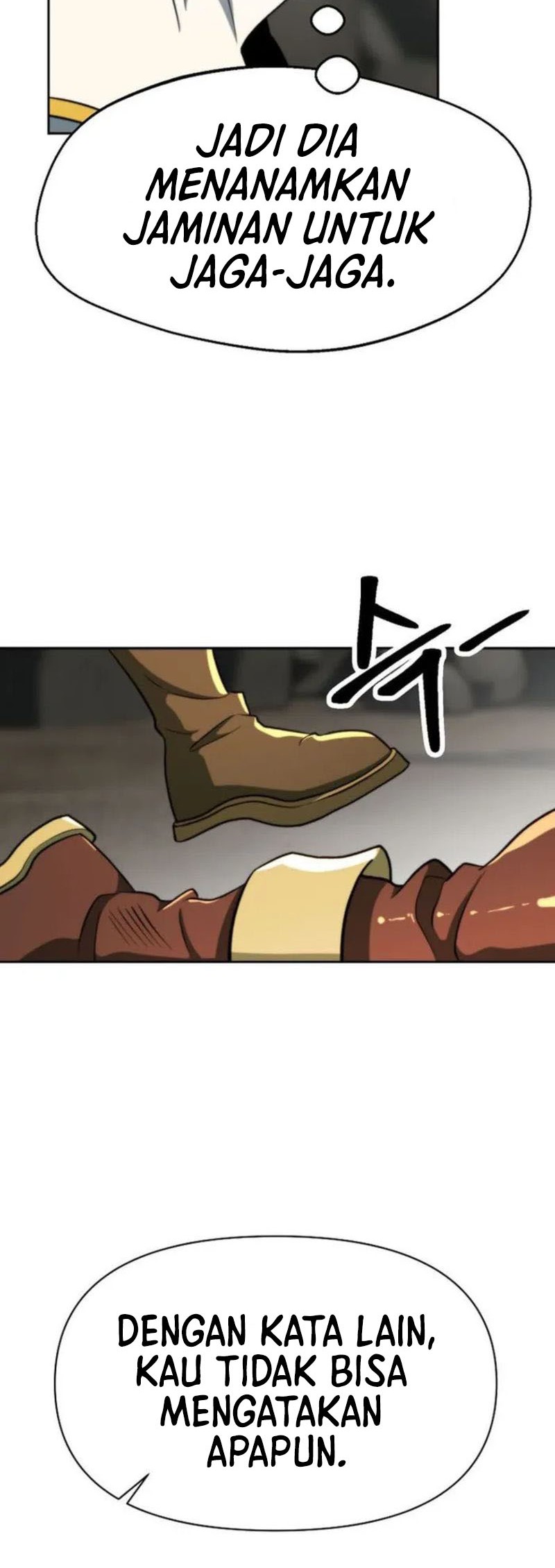Archmage Transcending Through Regression Chapter 167 - halaman 41