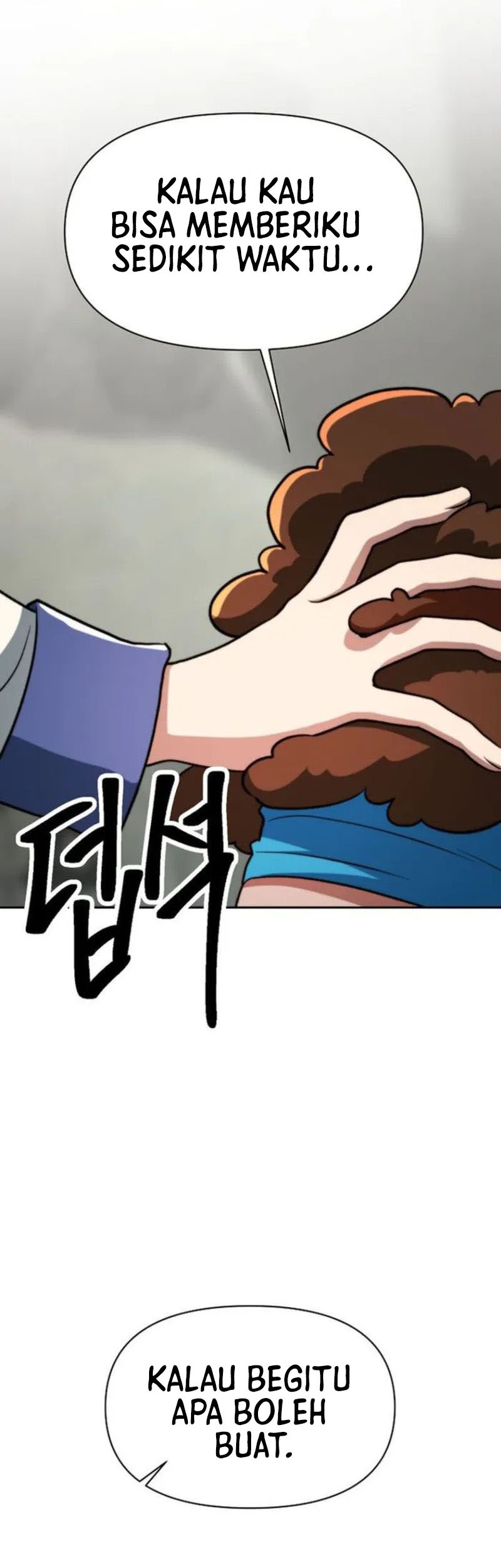 Archmage Transcending Through Regression Chapter 167 - halaman 43
