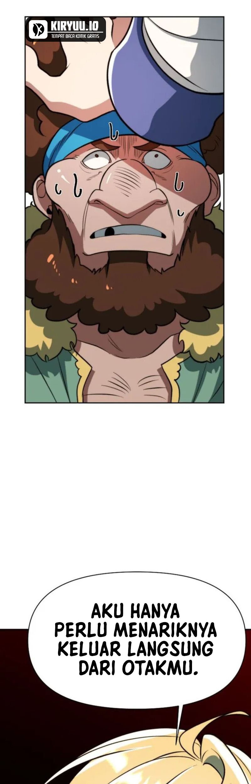 Archmage Transcending Through Regression Chapter 167 - halaman 44