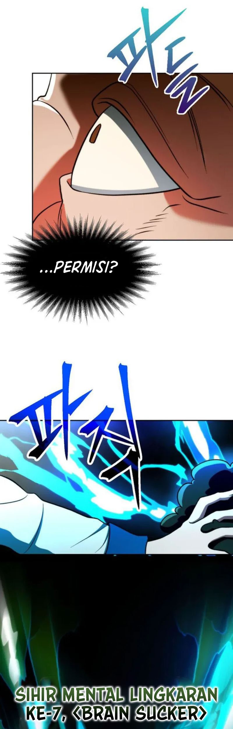 Archmage Transcending Through Regression Chapter 167 - halaman 46