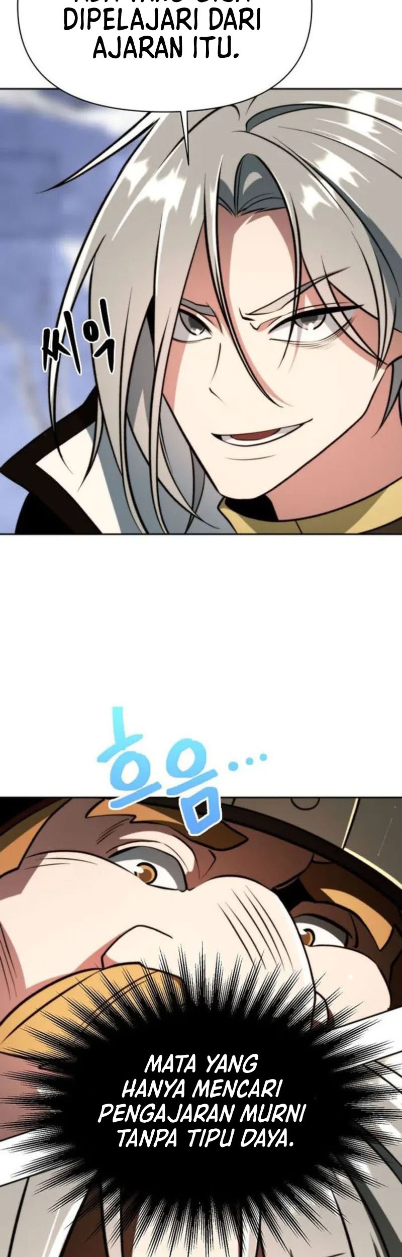 Archmage Transcending Through Regression Chapter 167 - halaman 5
