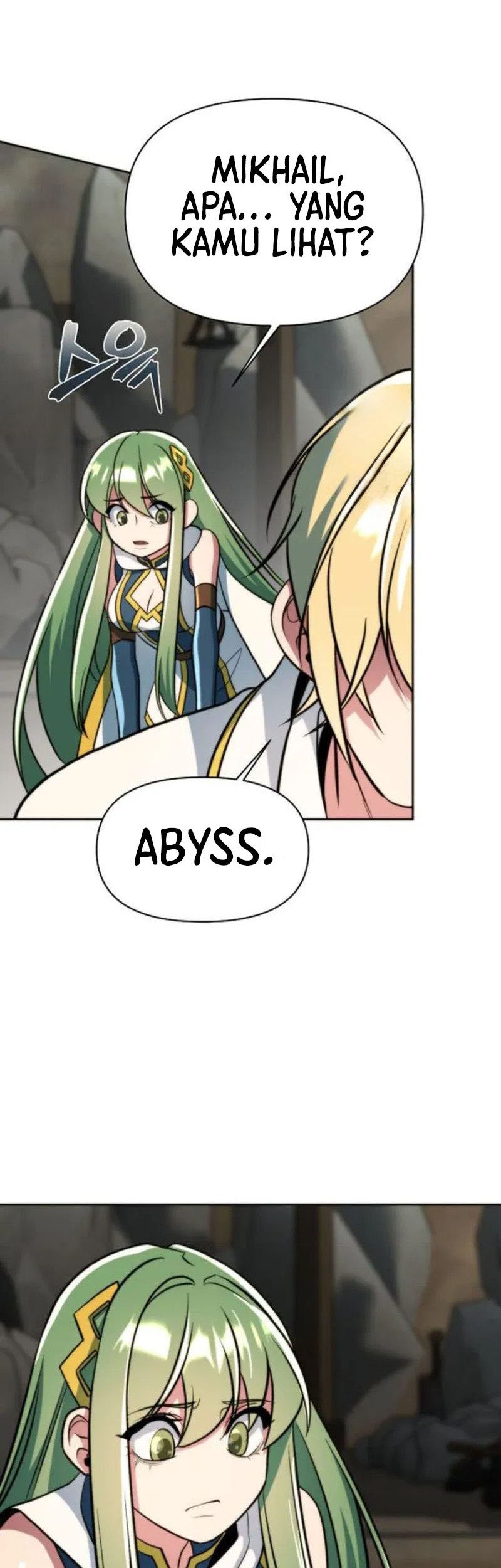 Archmage Transcending Through Regression Chapter 167 - halaman 51