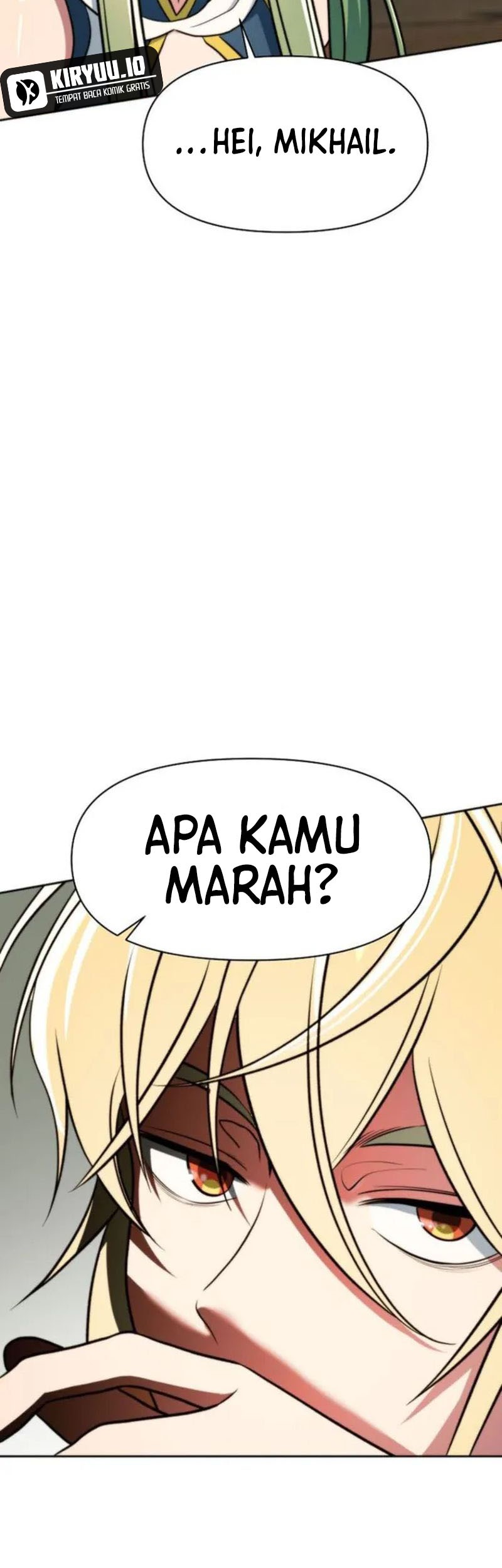 Archmage Transcending Through Regression Chapter 167 - halaman 52