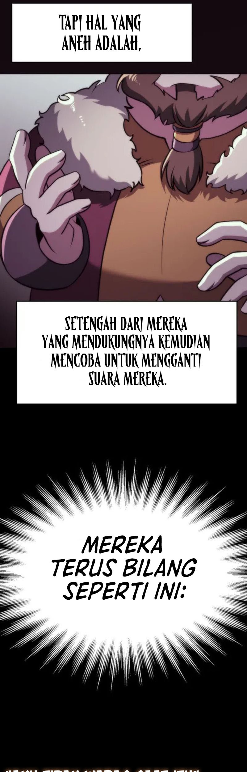 Archmage Transcending Through Regression Chapter 167 - halaman 62