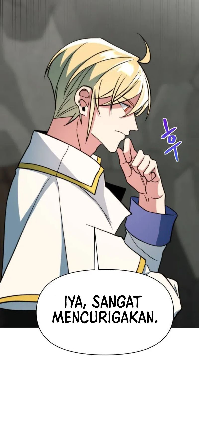 Archmage Transcending Through Regression Chapter 167 - halaman 64