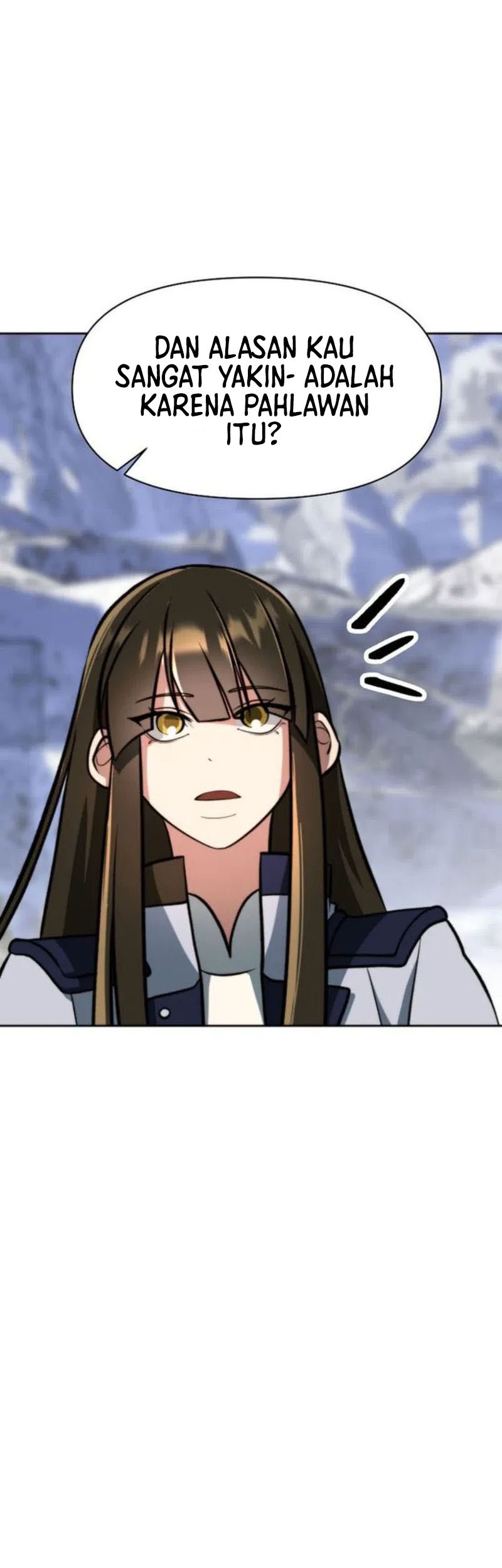 Archmage Transcending Through Regression Chapter 167 - halaman 7
