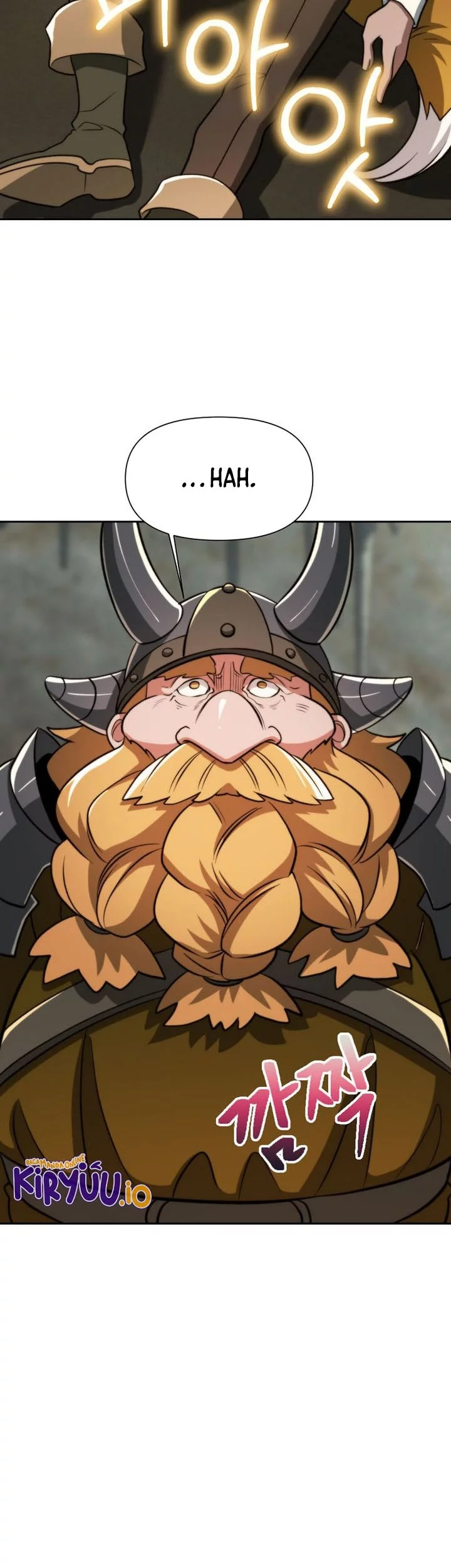 Archmage Transcending Through Regression Chapter 168 - halaman 2