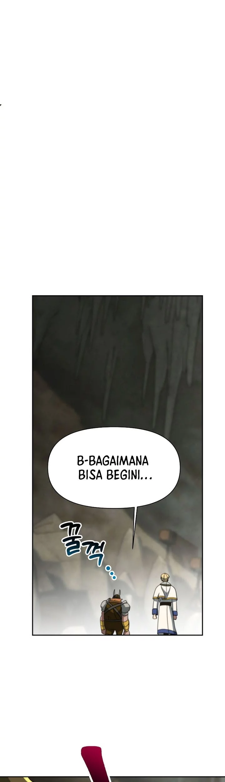 Archmage Transcending Through Regression Chapter 168 - halaman 3