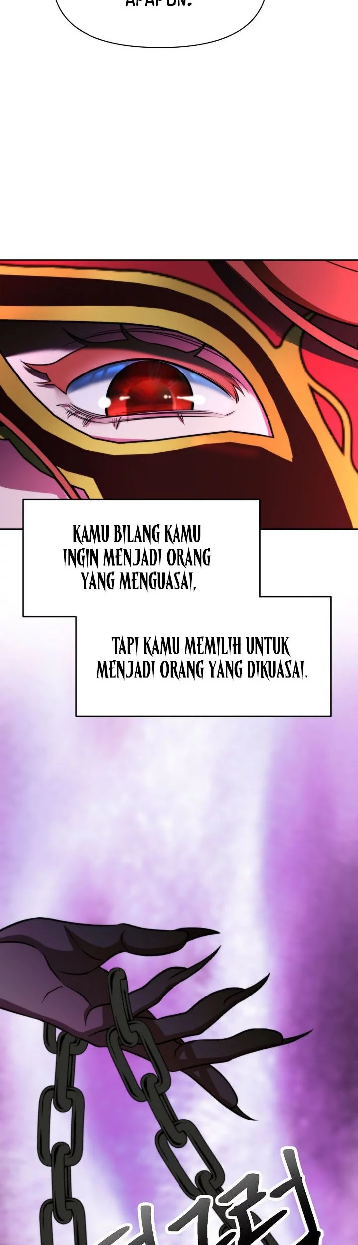 Archmage Transcending Through Regression Chapter 168 - halaman 39