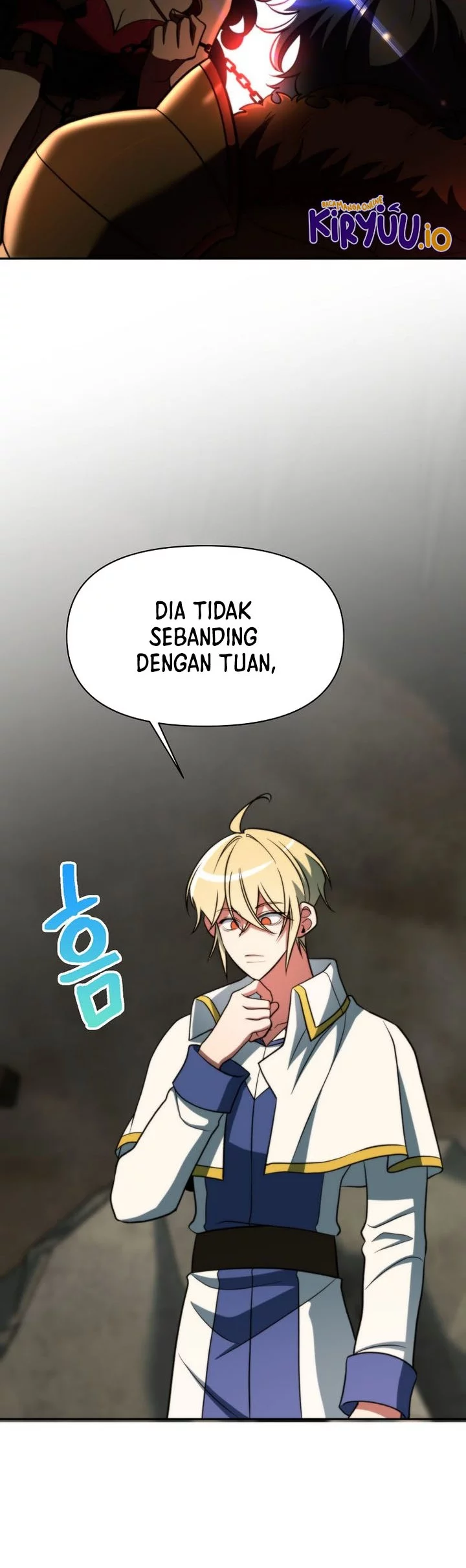 Archmage Transcending Through Regression Chapter 168 - halaman 41