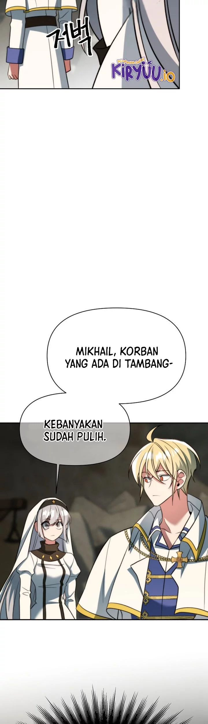 Archmage Transcending Through Regression Chapter 168 - halaman 44