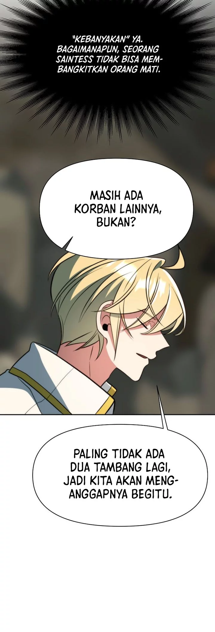 Archmage Transcending Through Regression Chapter 168 - halaman 45