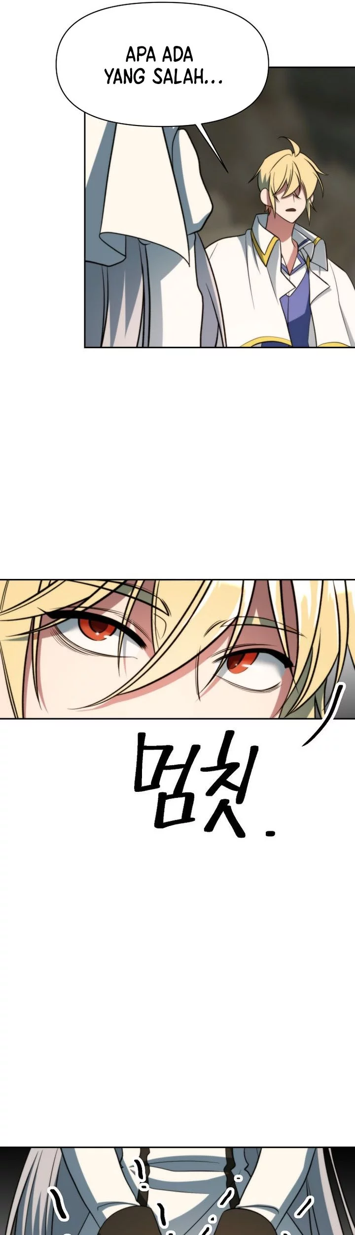 Archmage Transcending Through Regression Chapter 168 - halaman 46