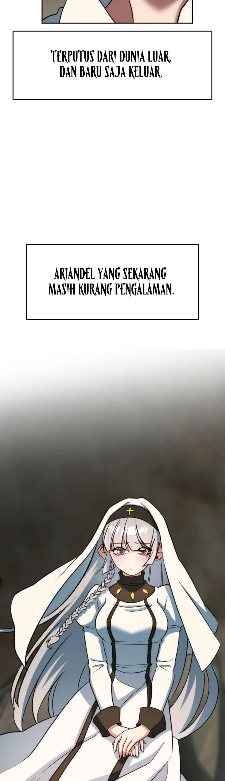 Archmage Transcending Through Regression Chapter 168 - halaman 48