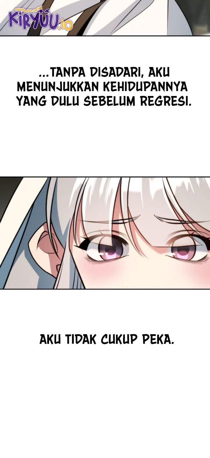 Archmage Transcending Through Regression Chapter 168 - halaman 49