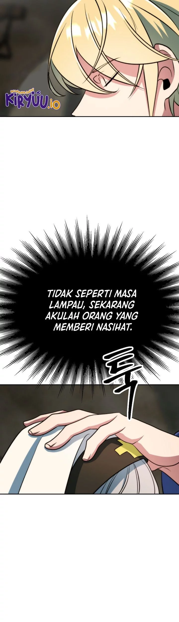 Archmage Transcending Through Regression Chapter 168 - halaman 52