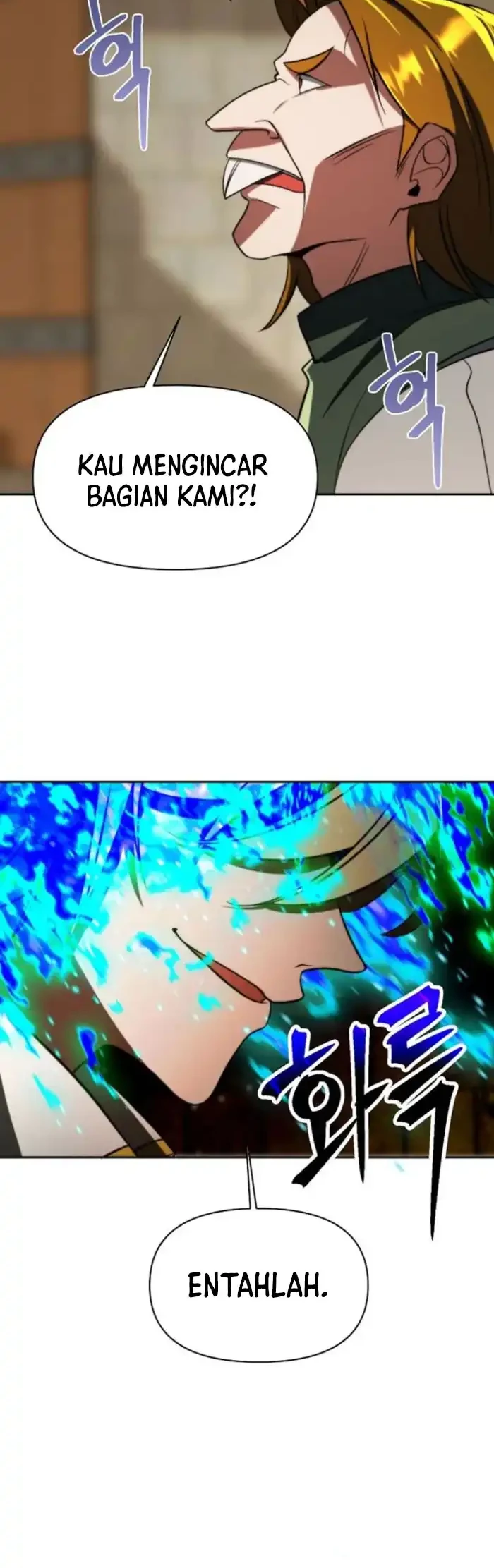 Archmage Transcending Through Regression Chapter 169 - halaman 21