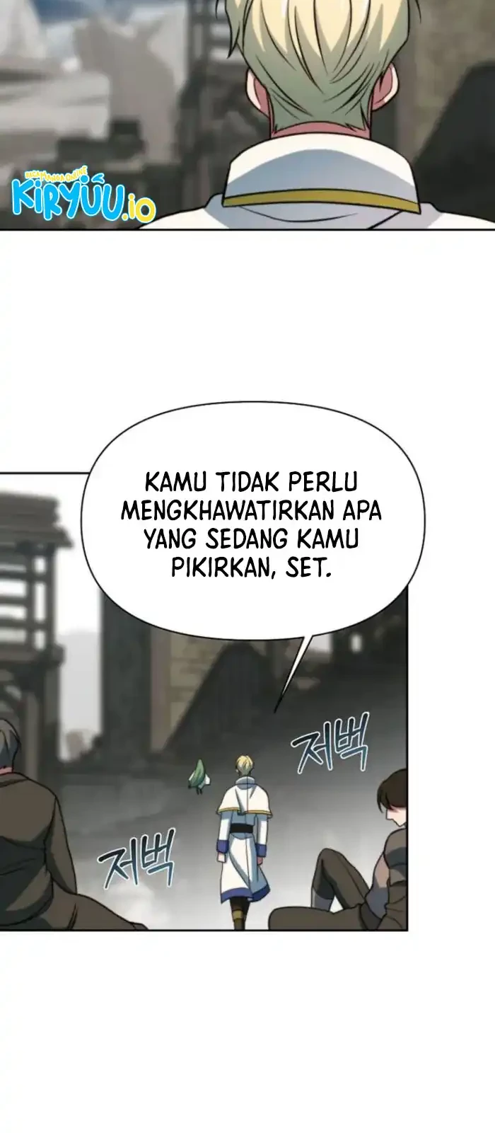 Archmage Transcending Through Regression Chapter 169 - halaman 29