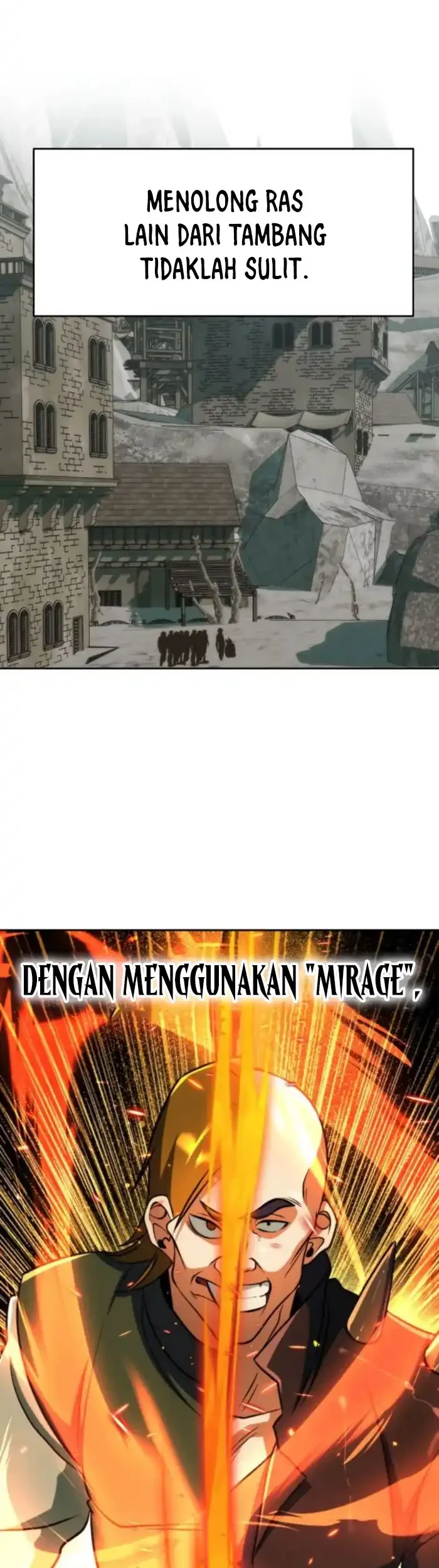 Archmage Transcending Through Regression Chapter 169 - halaman 32