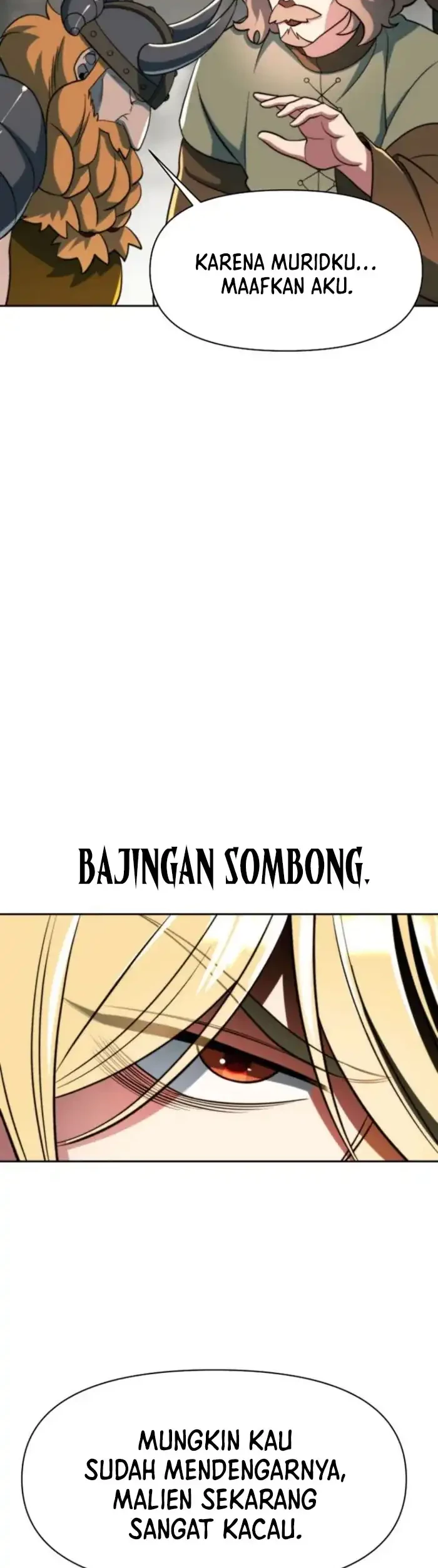 Archmage Transcending Through Regression Chapter 169 - halaman 35