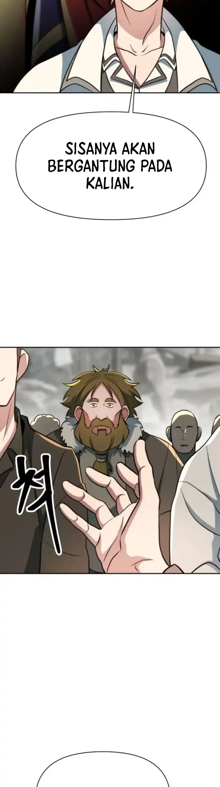Archmage Transcending Through Regression Chapter 169 - halaman 39