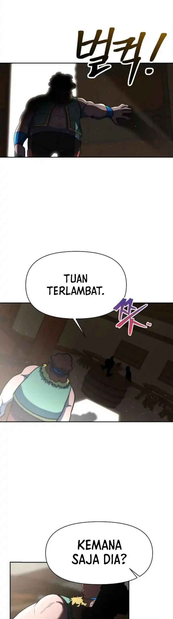 Archmage Transcending Through Regression Chapter 169 - halaman 7