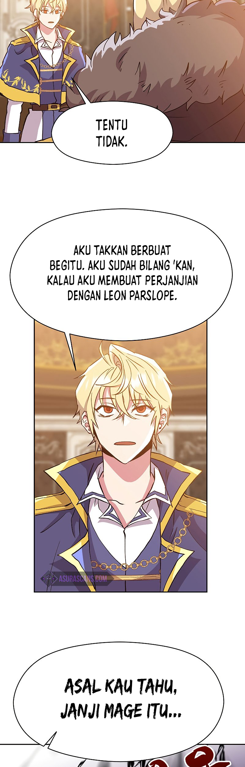 Archmage Transcending Through Regression Chapter 17 - halaman 14