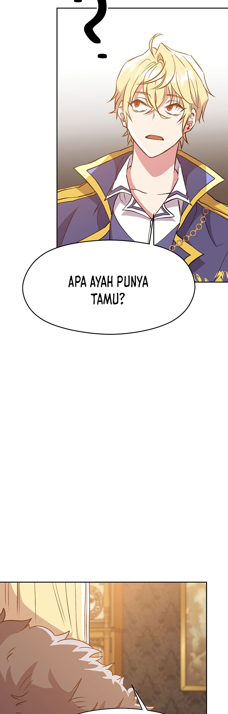Archmage Transcending Through Regression Chapter 17 - halaman 32
