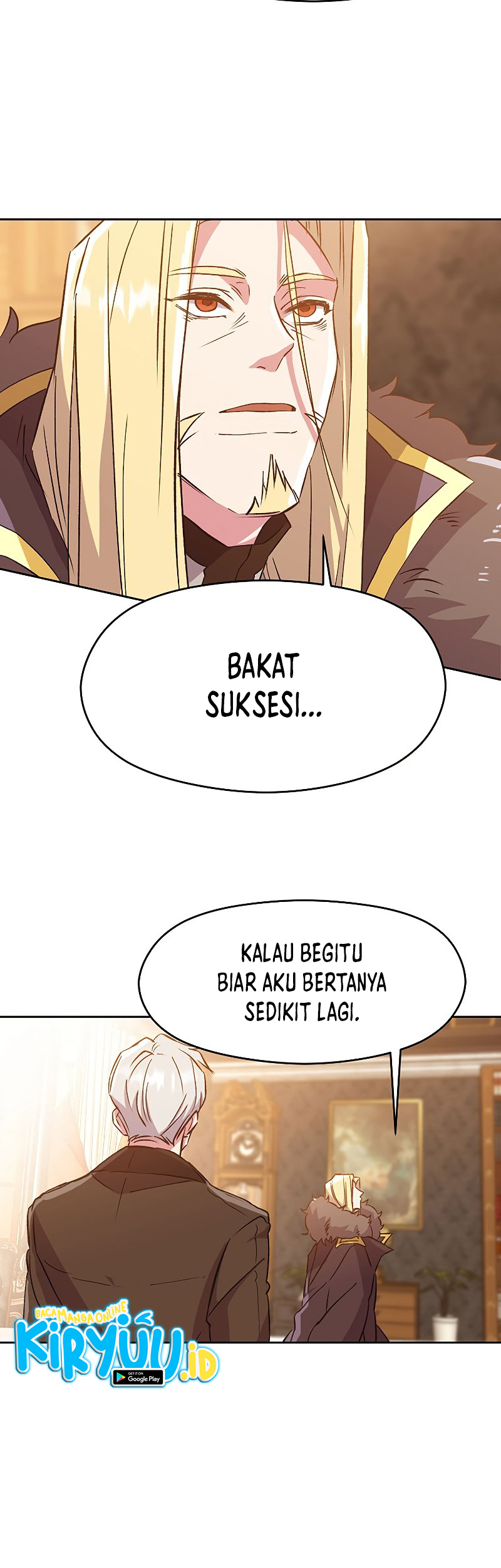 Archmage Transcending Through Regression Chapter 17 - halaman 47