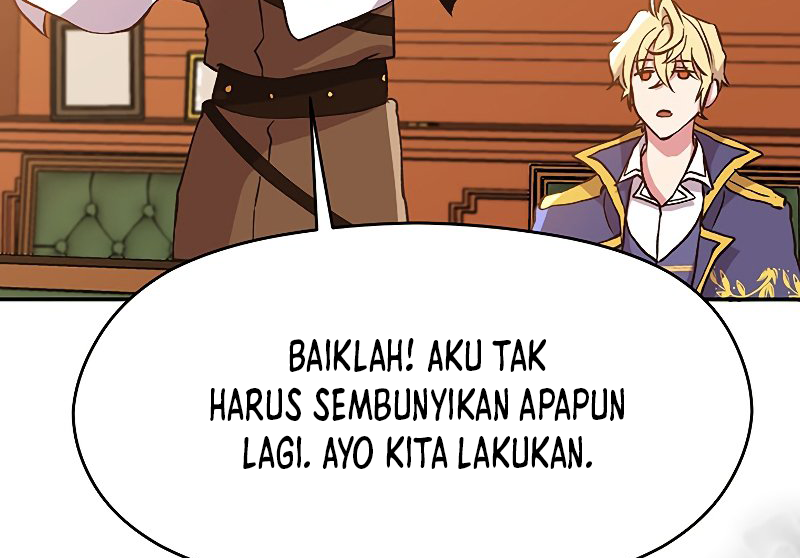 Archmage Transcending Through Regression Chapter 17 - halaman 9