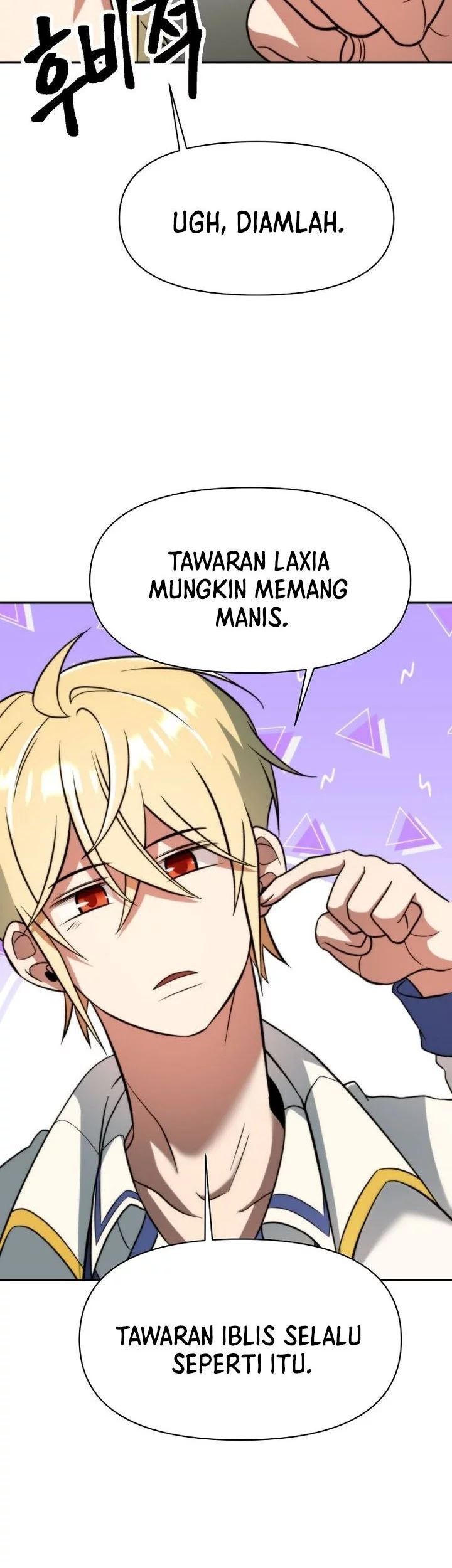 Archmage Transcending Through Regression Chapter 170 - halaman 10