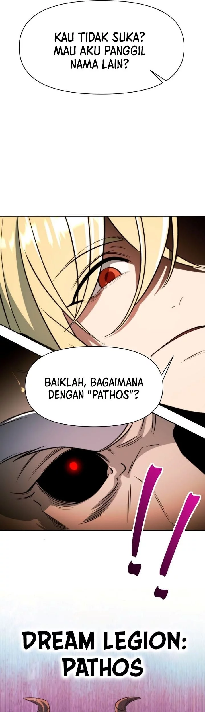 Archmage Transcending Through Regression Chapter 170 - halaman 12