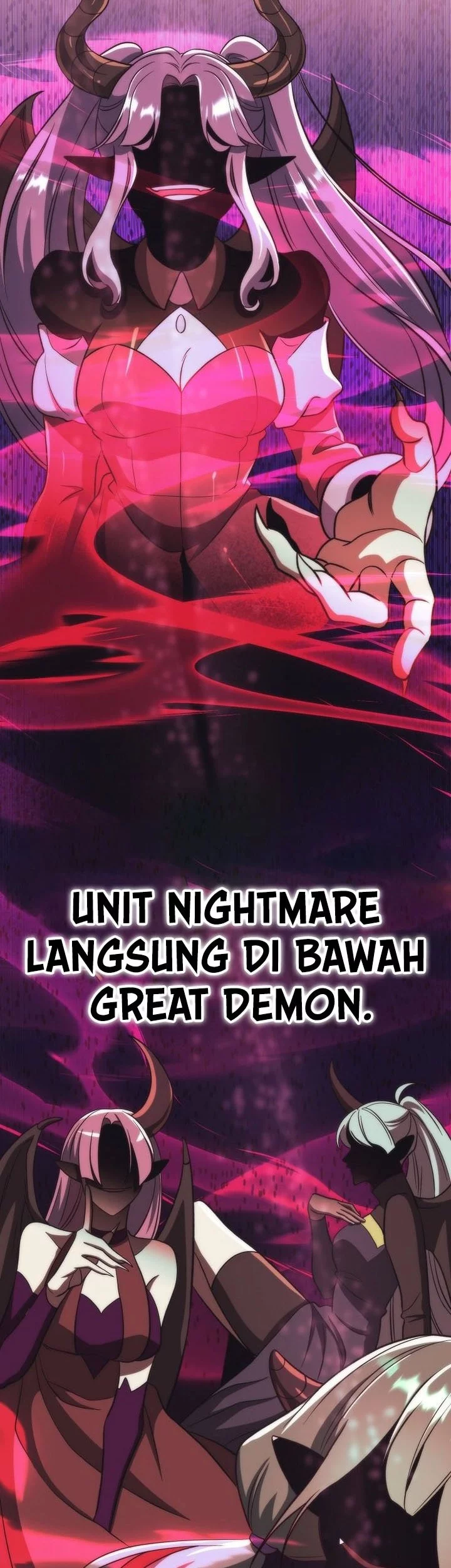 Archmage Transcending Through Regression Chapter 170 - halaman 13