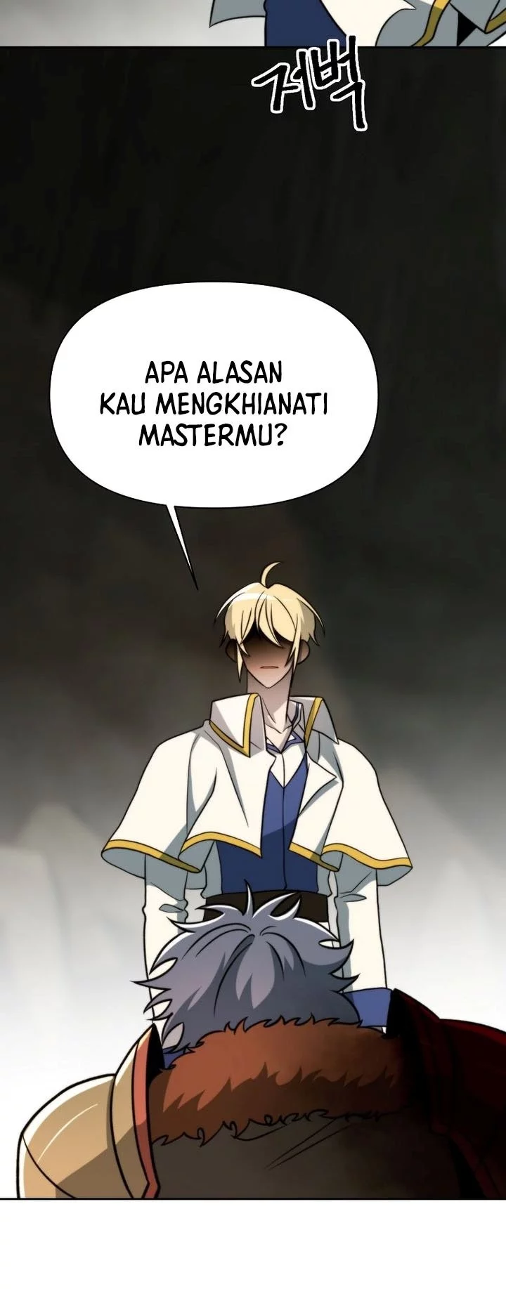 Archmage Transcending Through Regression Chapter 170 - halaman 16