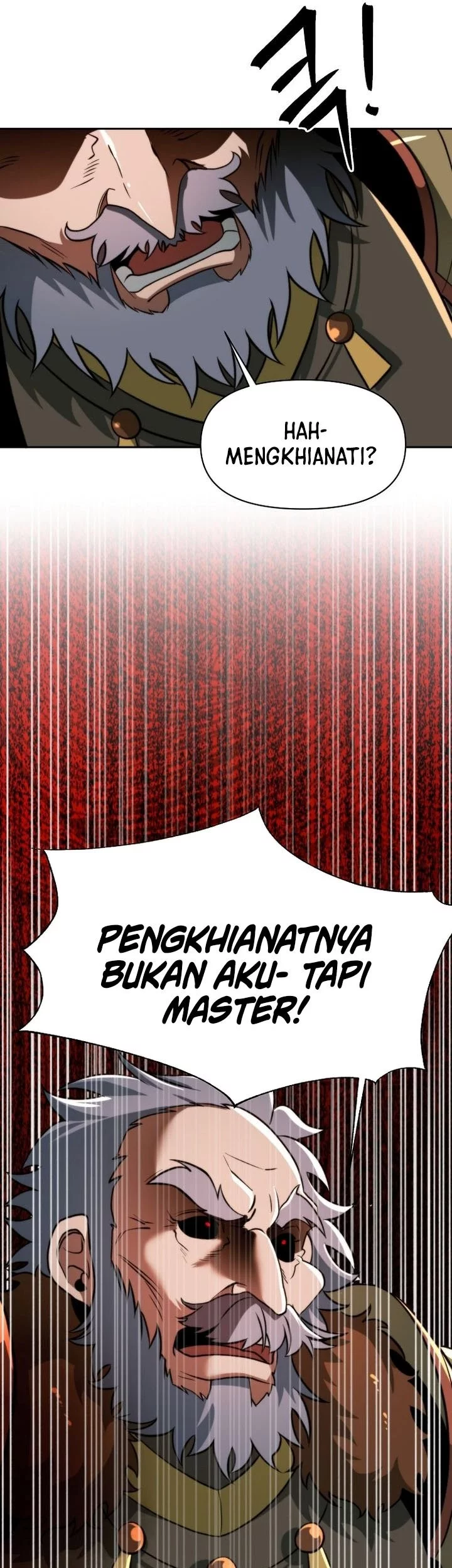 Archmage Transcending Through Regression Chapter 170 - halaman 17