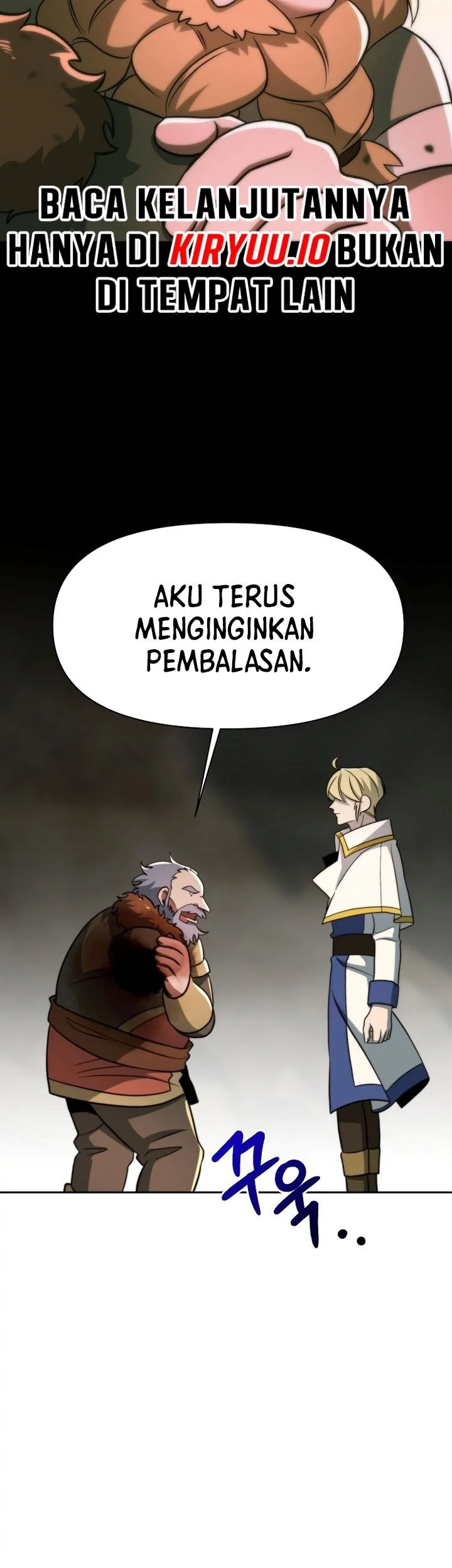 Archmage Transcending Through Regression Chapter 170 - halaman 19