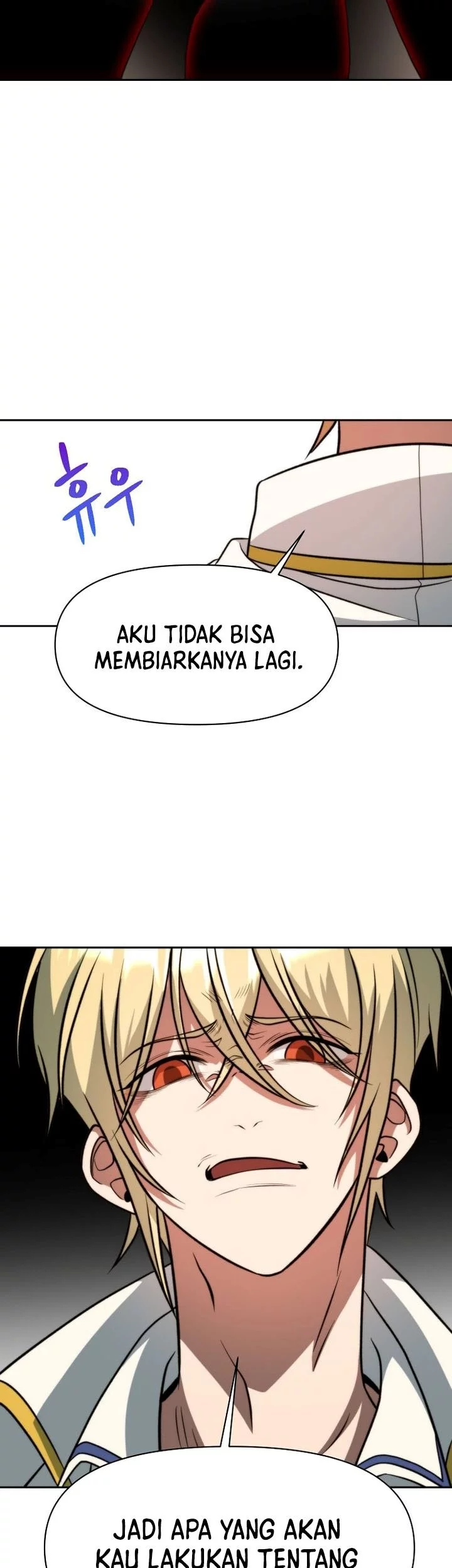 Archmage Transcending Through Regression Chapter 170 - halaman 22