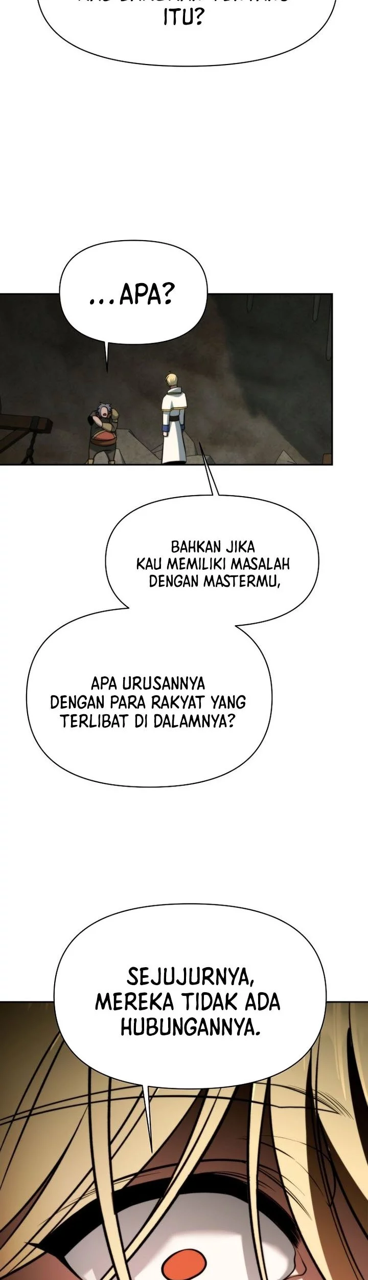 Archmage Transcending Through Regression Chapter 170 - halaman 23
