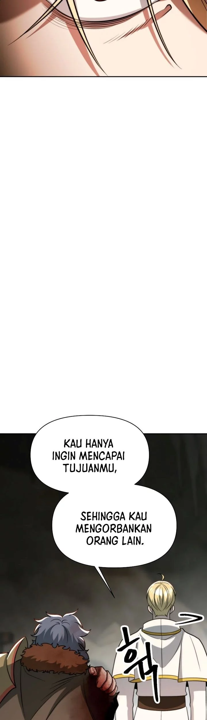Archmage Transcending Through Regression Chapter 170 - halaman 24