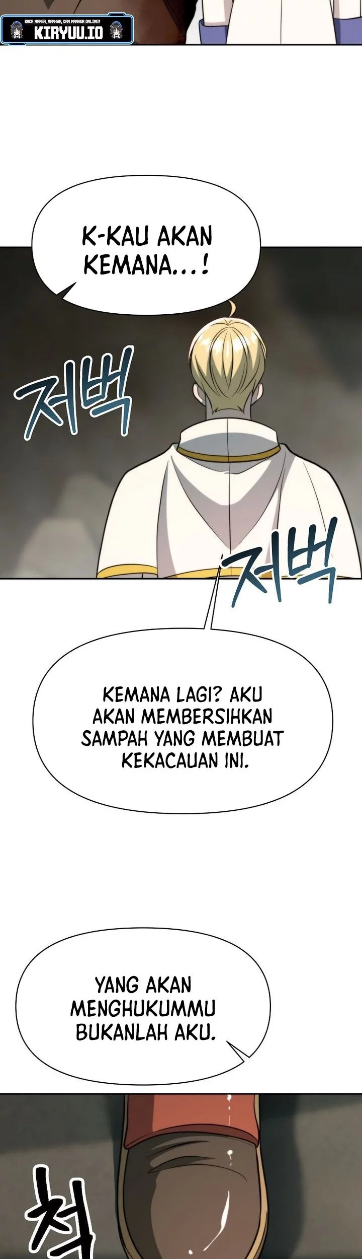 Archmage Transcending Through Regression Chapter 170 - halaman 25