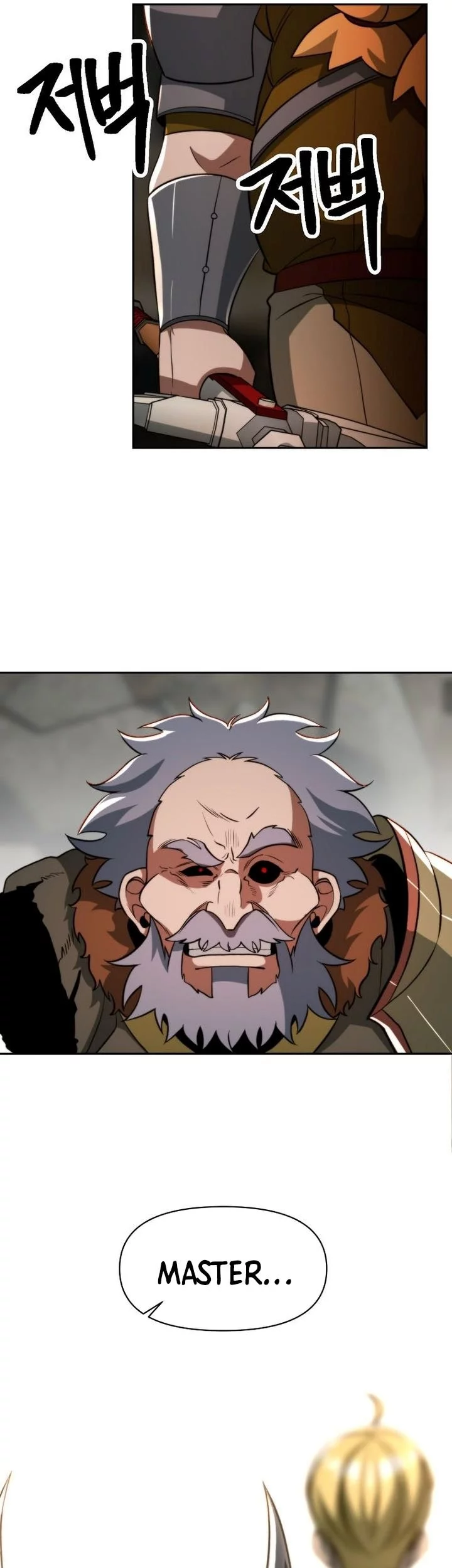 Archmage Transcending Through Regression Chapter 170 - halaman 27