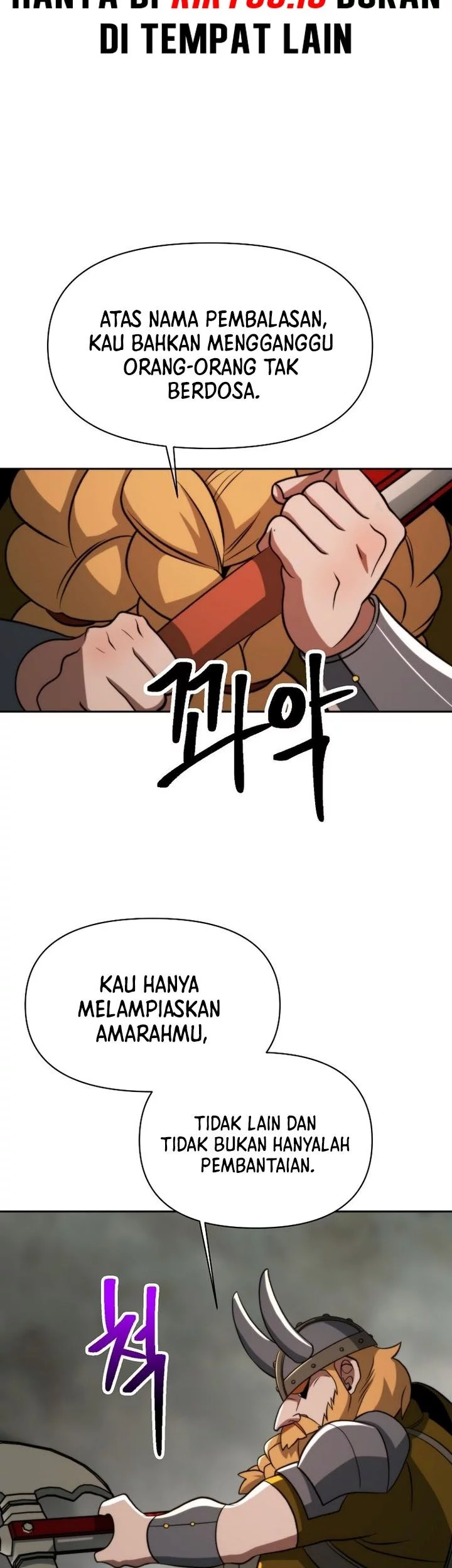 Archmage Transcending Through Regression Chapter 170 - halaman 29